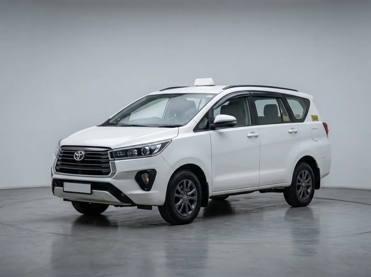 Innova Crysta