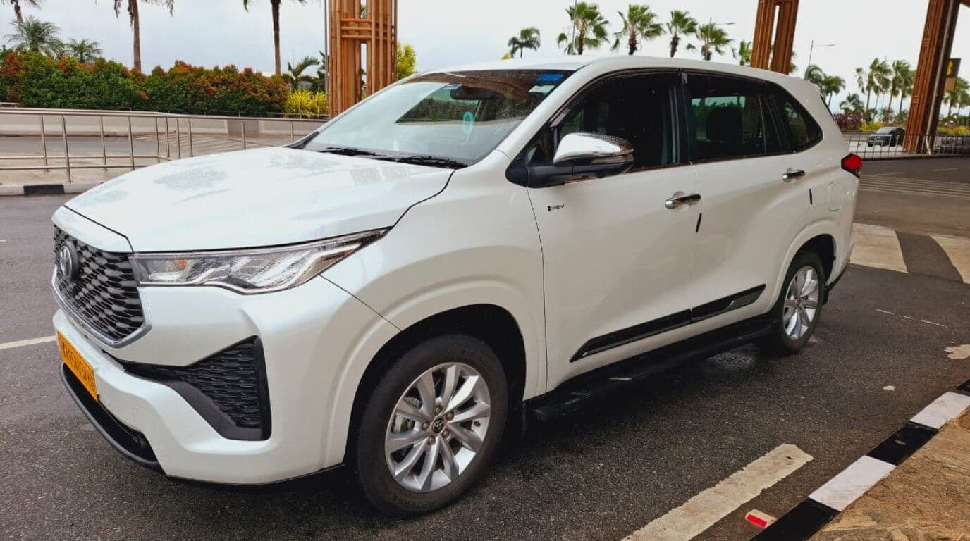 Toyota Hybrid